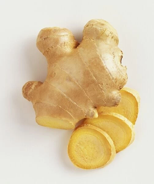 Root ginger