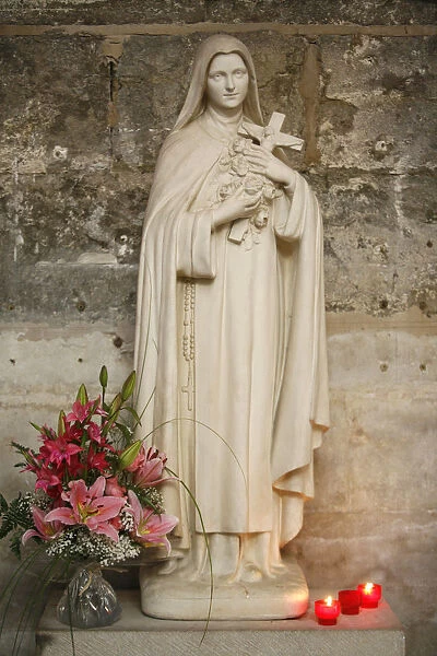 Sainte Thaterese of Lisieux