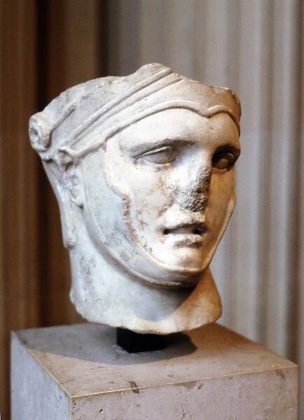 Seleucus I (c358-280 BC), Nicator, Macedonian general under Alexander the Great