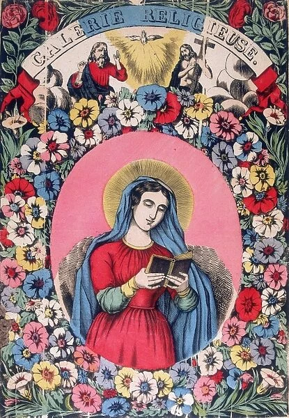 St Bridget (Brigitta, Brigitta, Birgite) 1302-1373. Daughter of Birger, Prince of Sweden