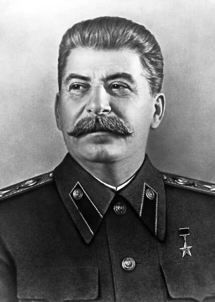 Stalin in 1949