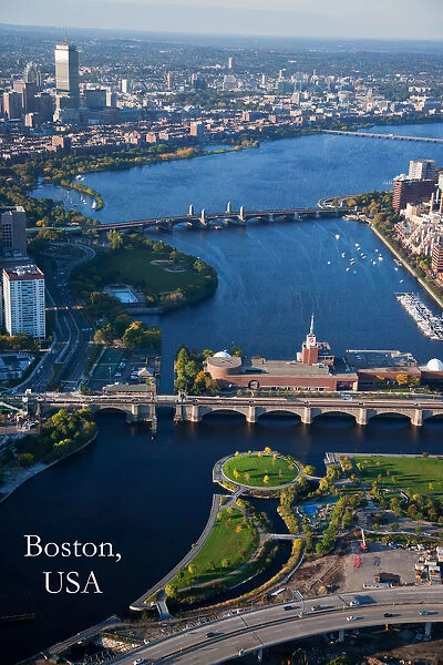 Sunrise Aerials of Boston and New England