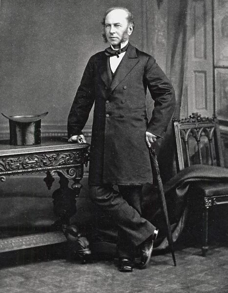 Thomas Andrews (1813-1885)