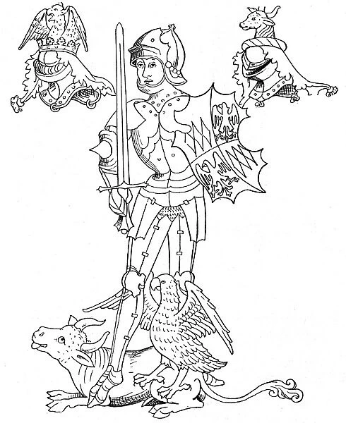 Warwick the Kingmaker: Richard Neville, Earl of Warwick (1428-1471). English soldier and statesman