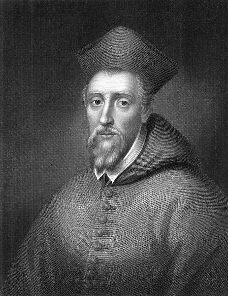 William Allen (1532-1594)