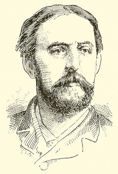 Carl Grammann (engraving)