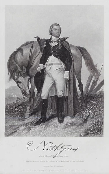 Nathaniel Greene (engraving)