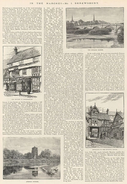 Shrewsbury (engraving)