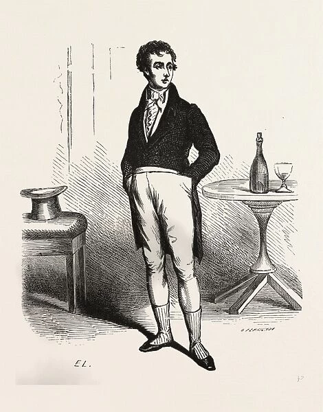 Francois Picaud, Alexandr Dumas, 19th century, liszt gourmet archive, bottle, glass