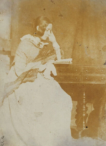 Miss Brewster Dr John Adamson Scottish 1810 1870