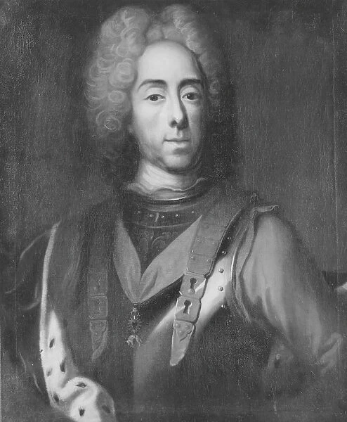 Prince Frans Eugen Frans Eugen 1663-1736 Prince