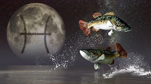 Pisces is the twelfth astrological sign of the Zodiac