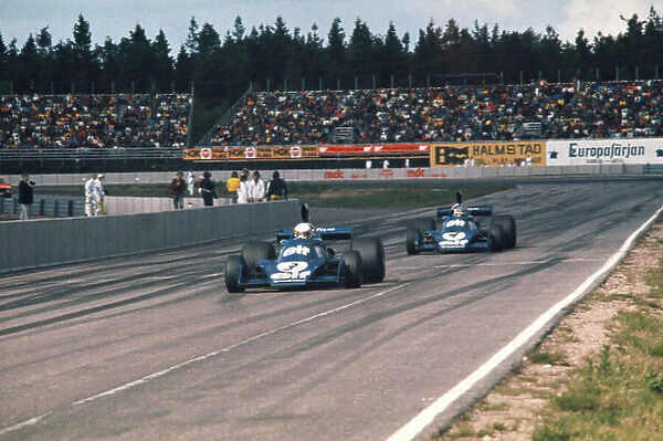 1974 Swedish Grand Prix