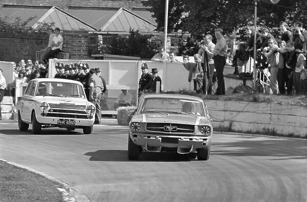 BSCC 1966: Round 4 Crystal Palace