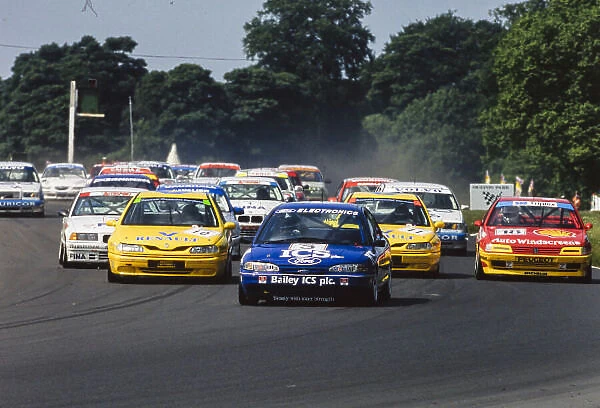 BTCC 1994: Round 7 Oulton Park