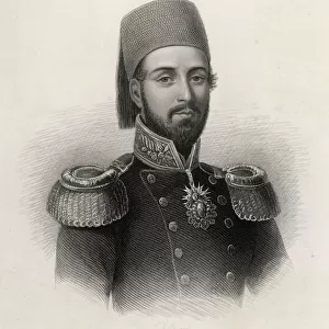 Abdul Mecid I, Ottoman Sultan