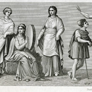 Ancient Greek costume