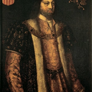 ARIOSTO, Filippo (16th century)