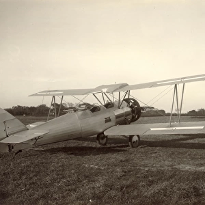 Avro 626