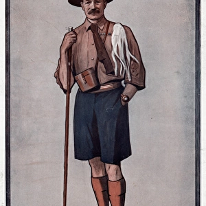 Baden-Powell Chief Scout