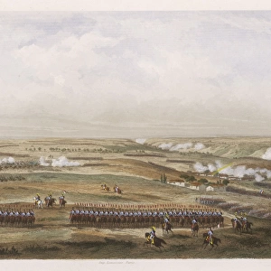 Battle of Fuentes Donoro