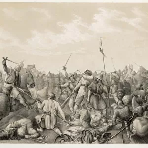 Battle of Stamford Bridg