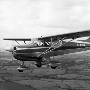 Beagle A109 Airedale G-ARKE