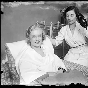 Beauty Treatment, 1932