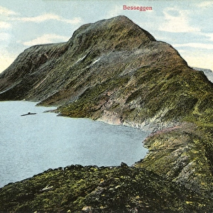 Bessengen - Norway