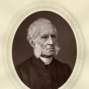 Bishop Alfred Ollivant