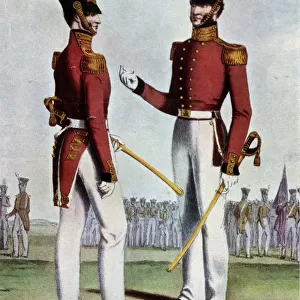 British 15th hussars