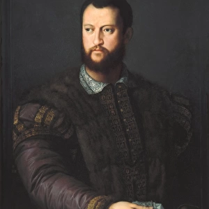 BRONZINO, Agnolo di Cosimo di Mariano, also called Il (1502-