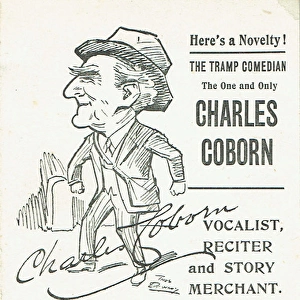 Charles Coburn