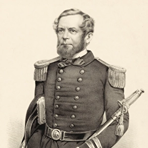 Commander Andrew H. Foote