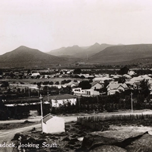 Cradock, Eastern Cape Province, Cape Colony, South Africa