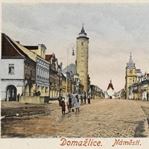 Domazlice - Czech Republic