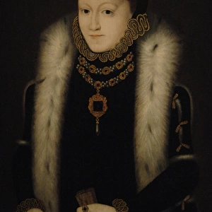 Elizabeth I (1533-1603)