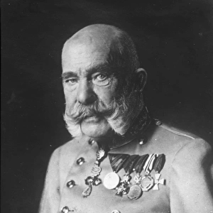 Emperor of Austria