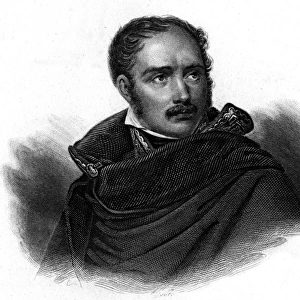 Eugene De Beauharnais
