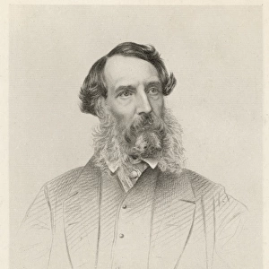 EYRE (1815 - 1901)