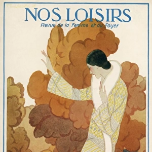Female Type / Loisirs 1925