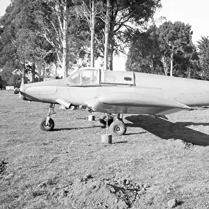 Fletcher FU-24 ZK-BIP