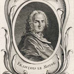 Francois Lemoyne