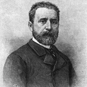 Gaspar Nunez De Arce