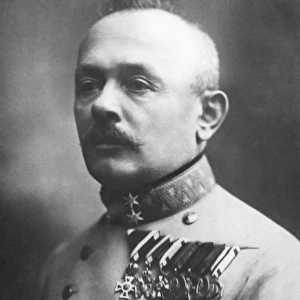 General Boroevic