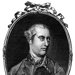 George Marquis Townshend