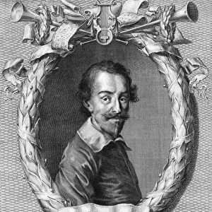 Giovanni Battista Doni, Italian musicologist