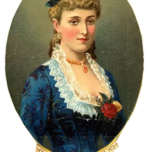 Grace Cecile Lowther, Countess of Lonsdale