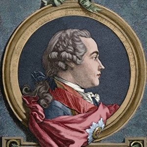 Grigoryevic Grigorij Orlov (1734-1783). Military and Russian