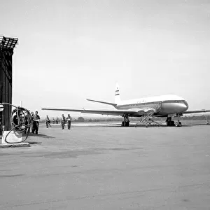 de Havilland DH. 106 Comet 1 7610M - G-ALYT